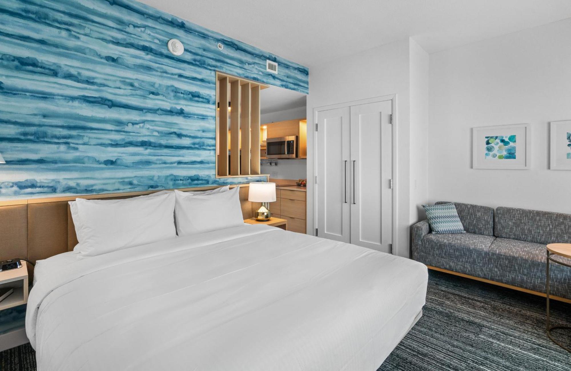 Towneplace Suites Jacksonville Airport エクステリア 写真
