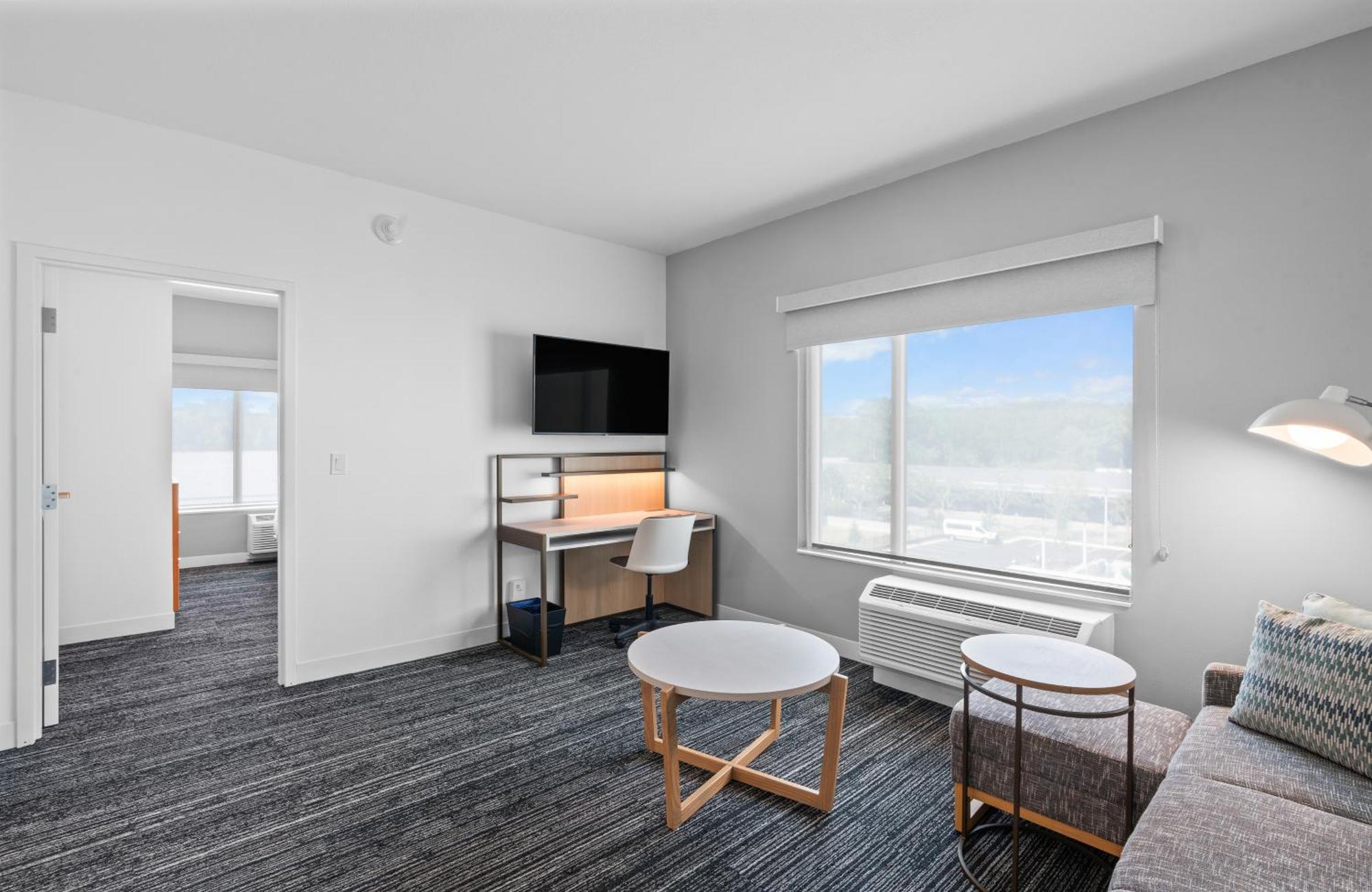 Towneplace Suites Jacksonville Airport エクステリア 写真