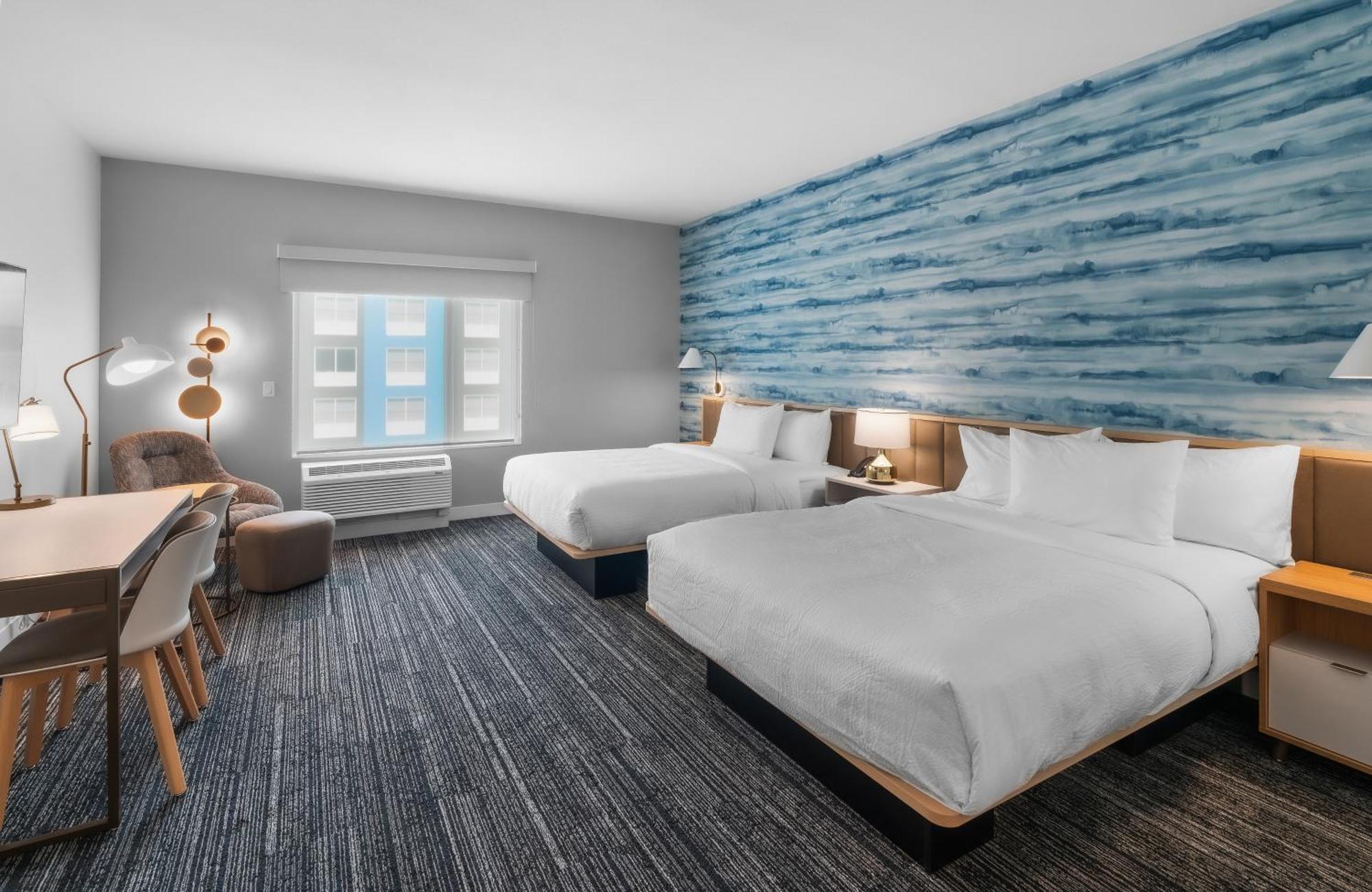 Towneplace Suites Jacksonville Airport エクステリア 写真