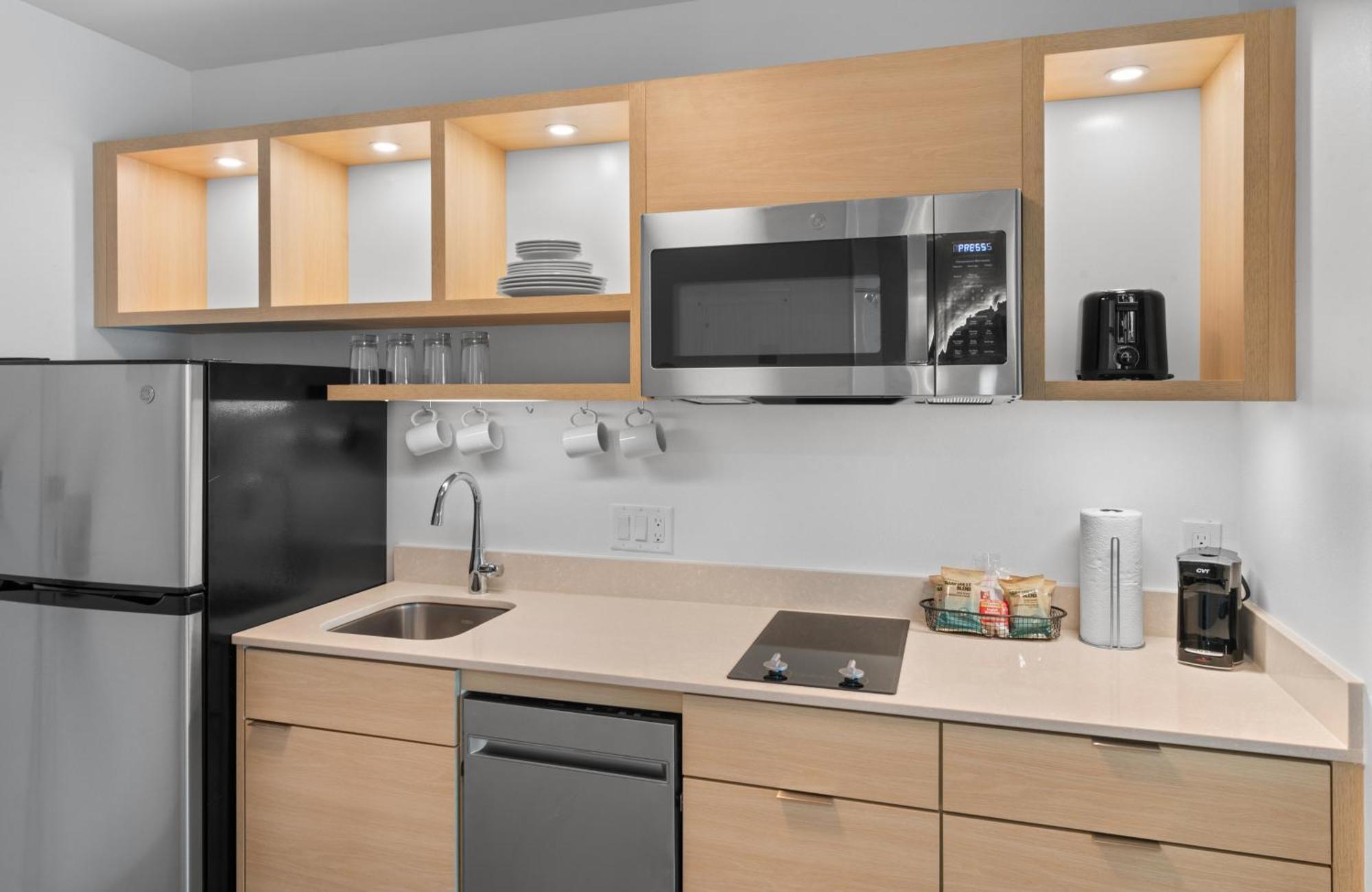 Towneplace Suites Jacksonville Airport エクステリア 写真
