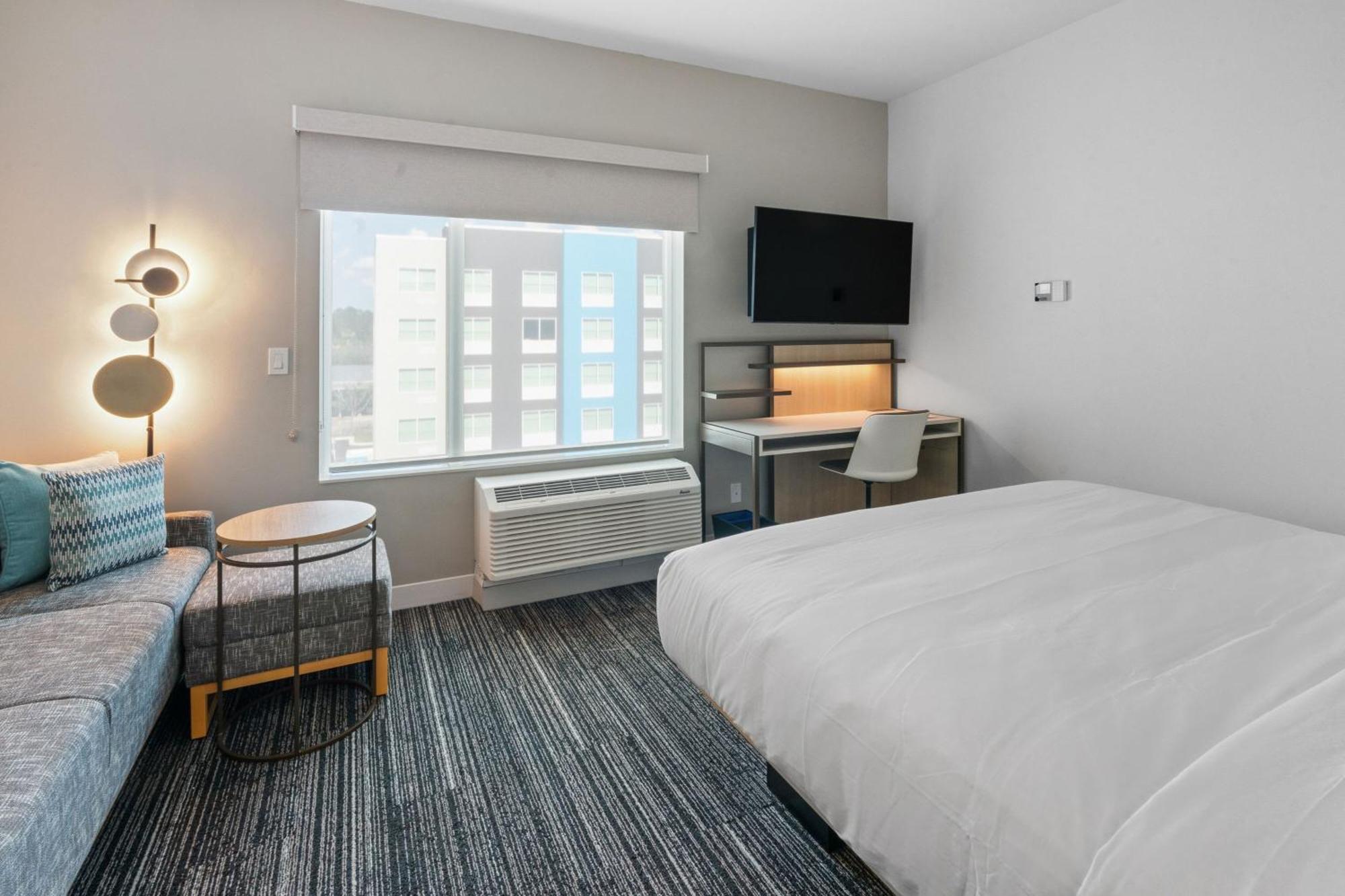 Towneplace Suites Jacksonville Airport エクステリア 写真