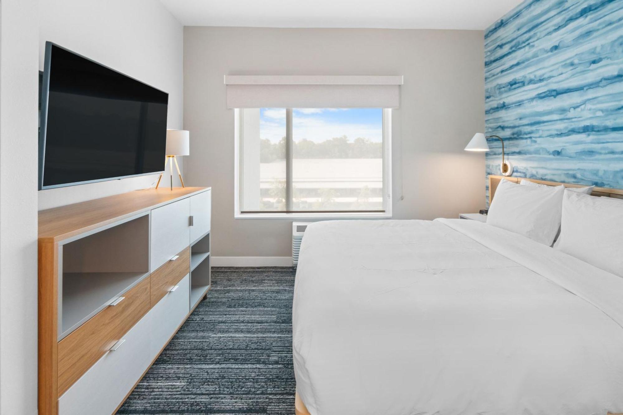 Towneplace Suites Jacksonville Airport エクステリア 写真