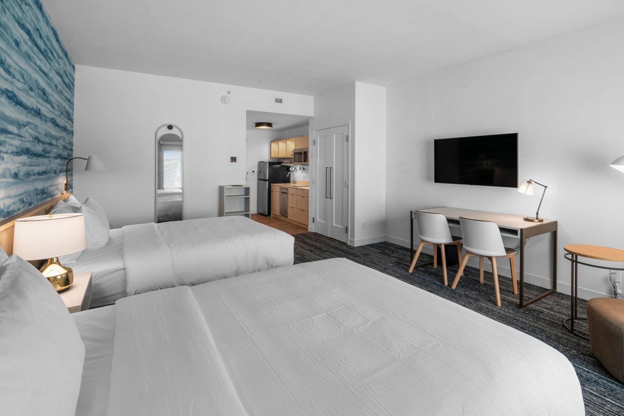 Towneplace Suites Jacksonville Airport エクステリア 写真