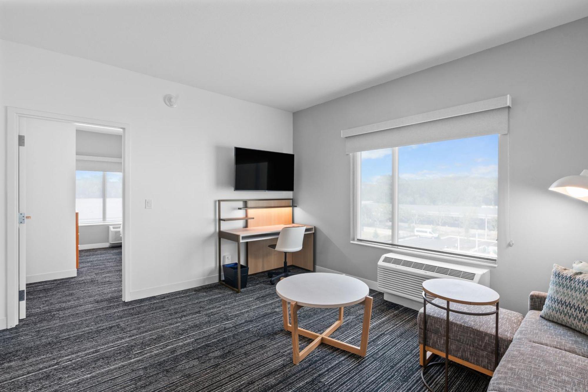 Towneplace Suites Jacksonville Airport エクステリア 写真