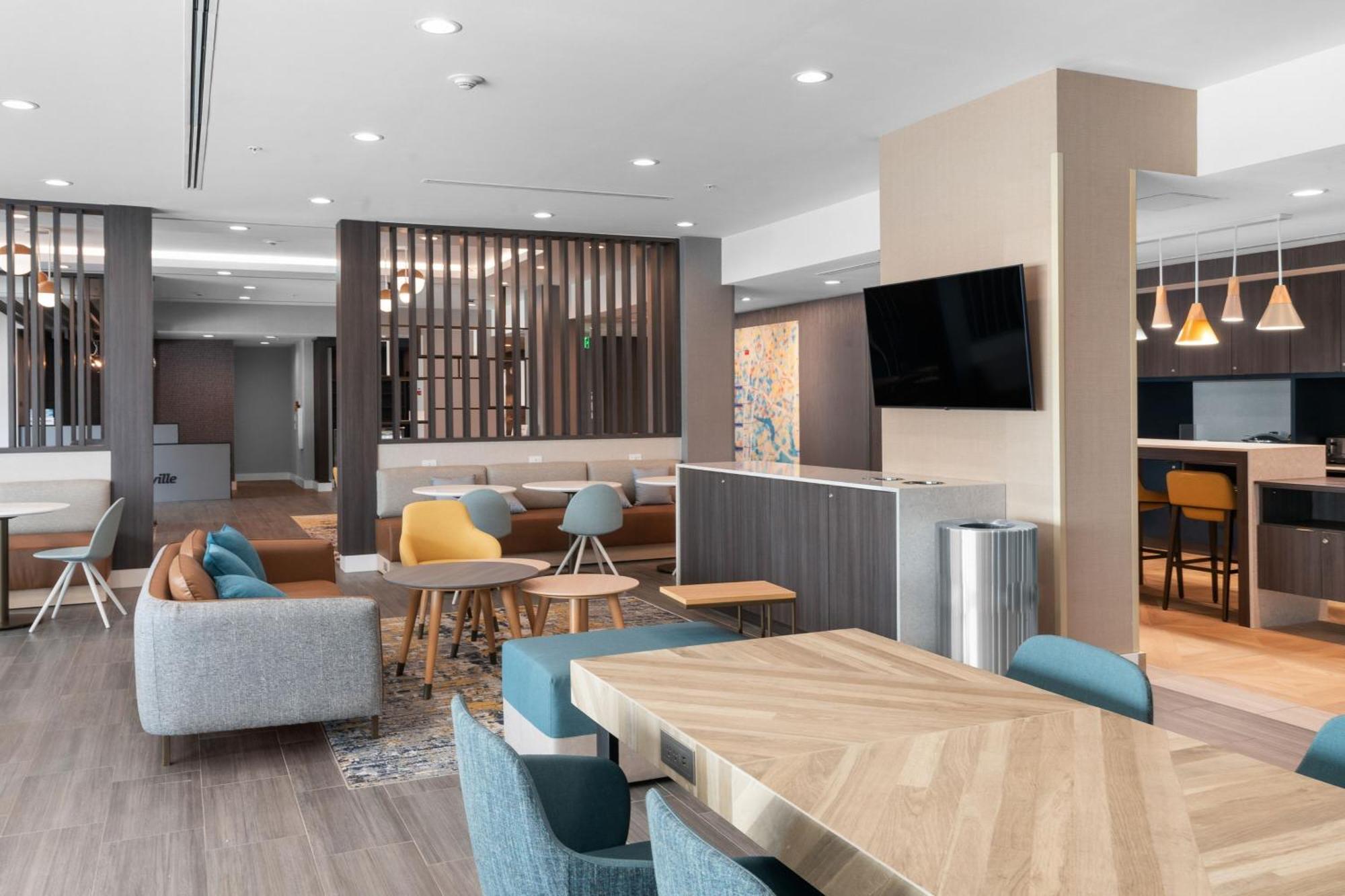 Towneplace Suites Jacksonville Airport エクステリア 写真