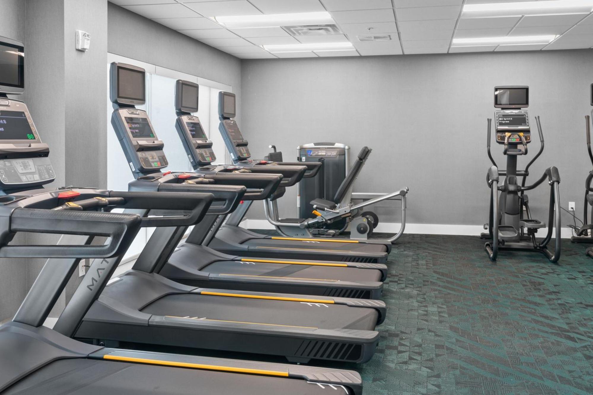 Towneplace Suites Jacksonville Airport エクステリア 写真