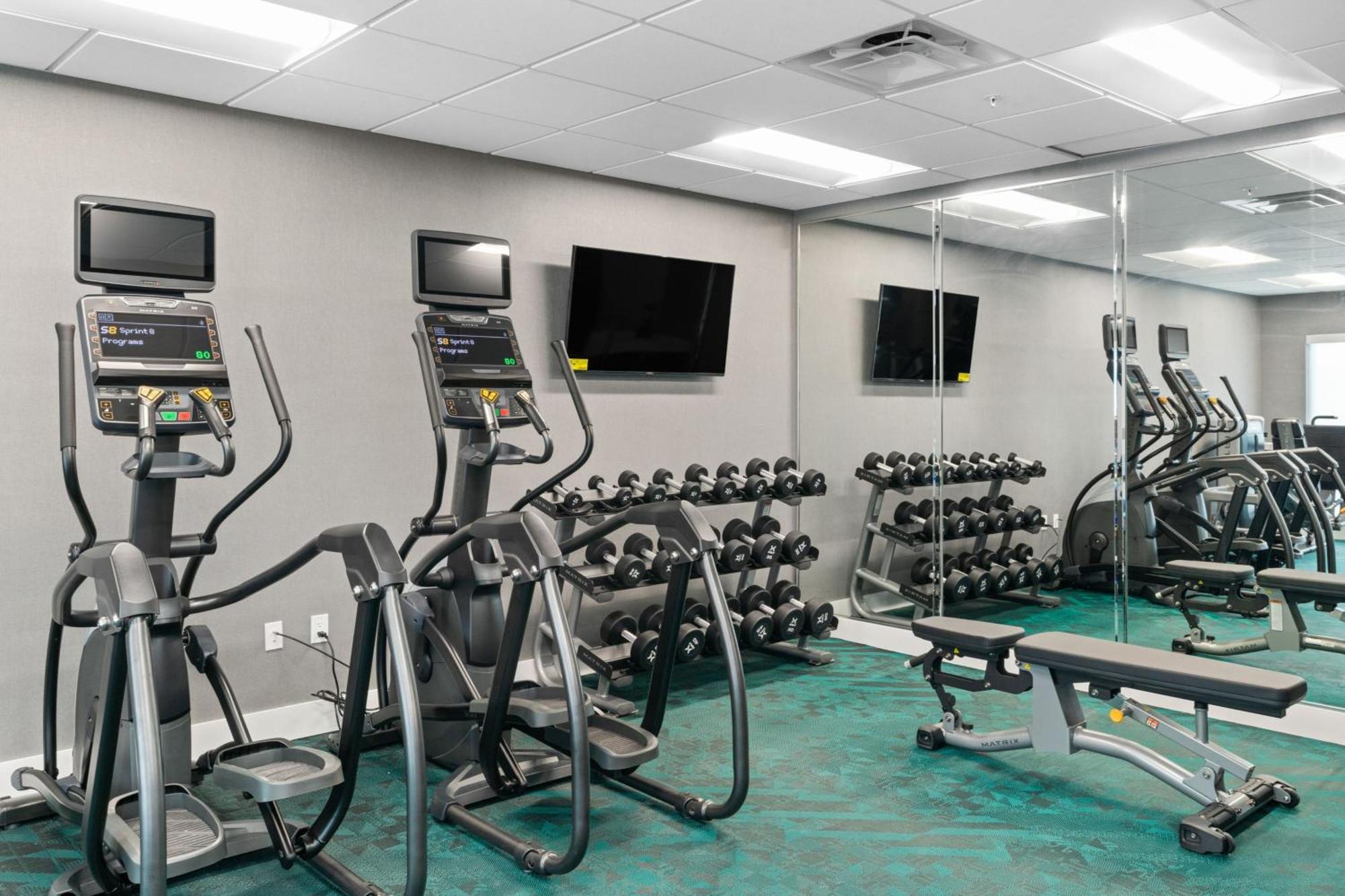 Towneplace Suites Jacksonville Airport エクステリア 写真