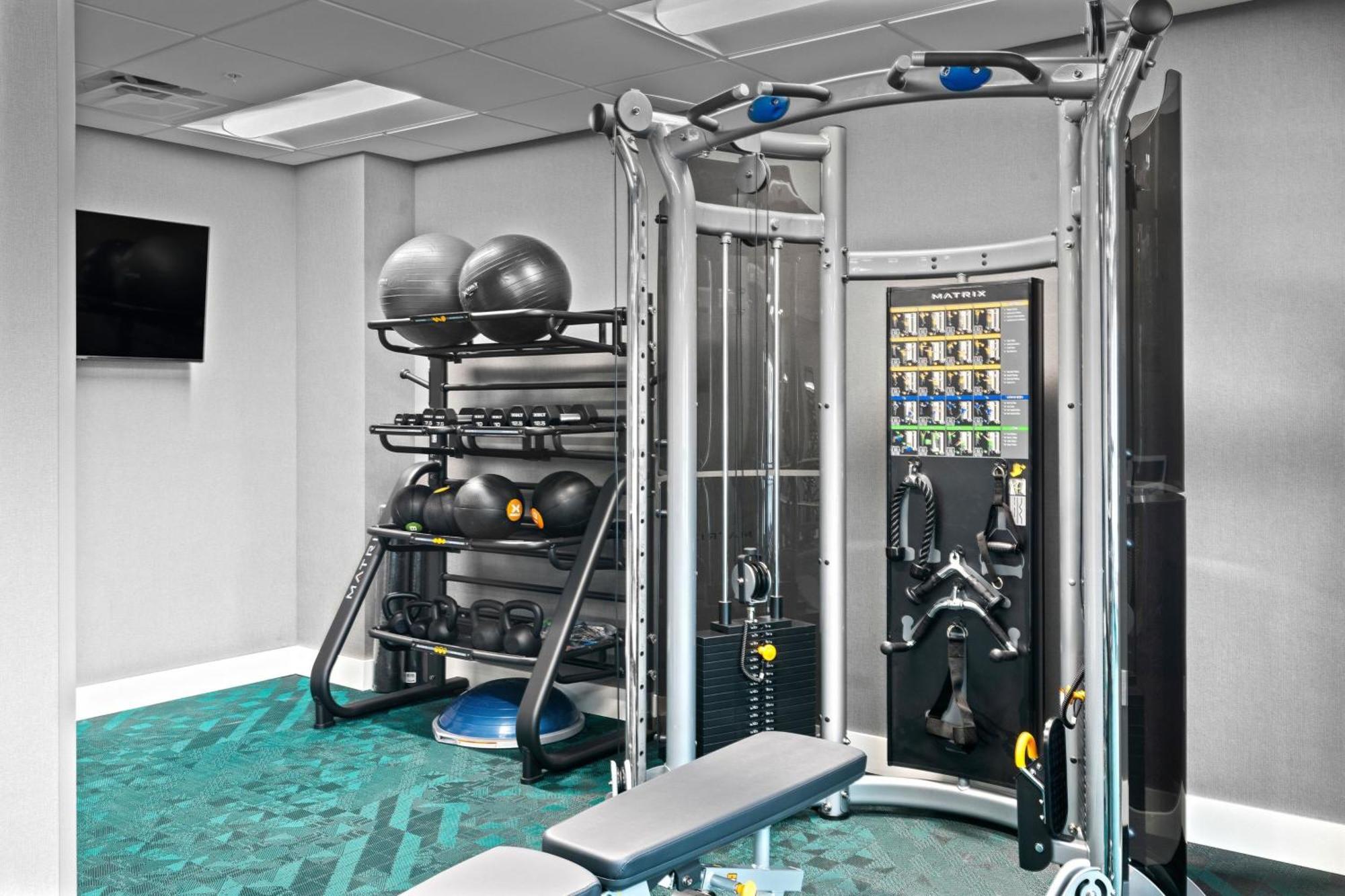 Towneplace Suites Jacksonville Airport エクステリア 写真