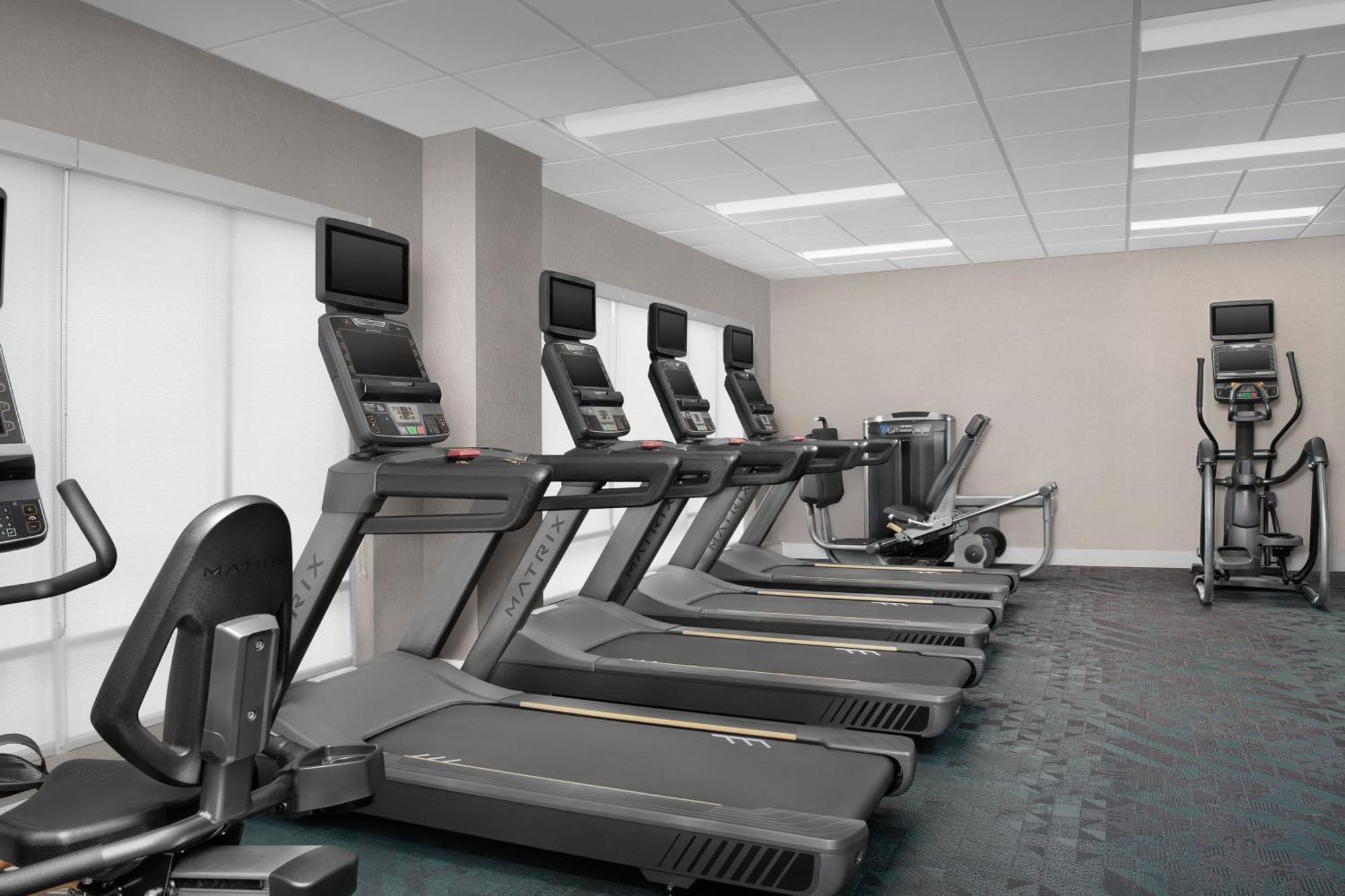 Towneplace Suites Jacksonville Airport エクステリア 写真