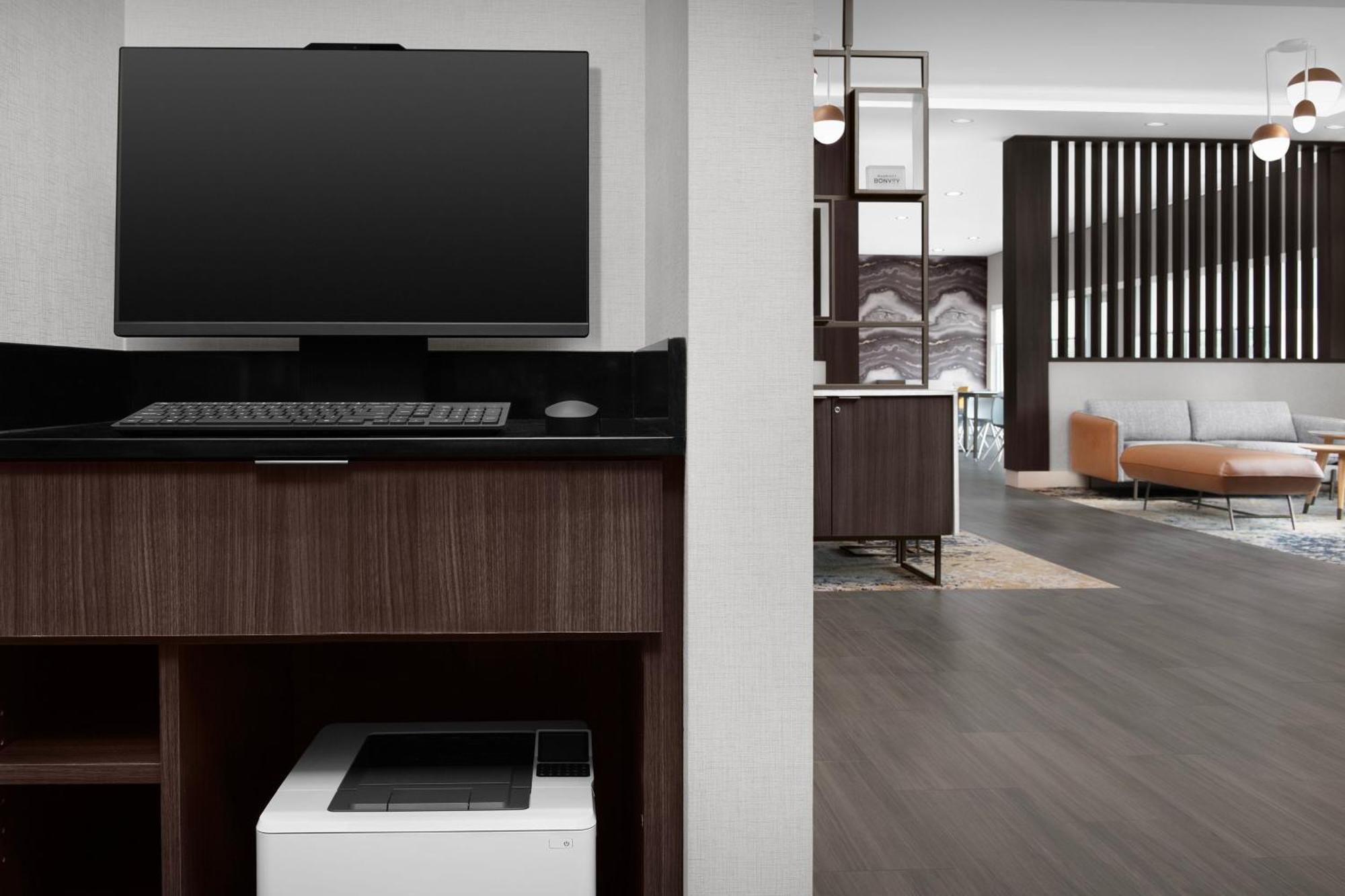 Towneplace Suites Jacksonville Airport エクステリア 写真