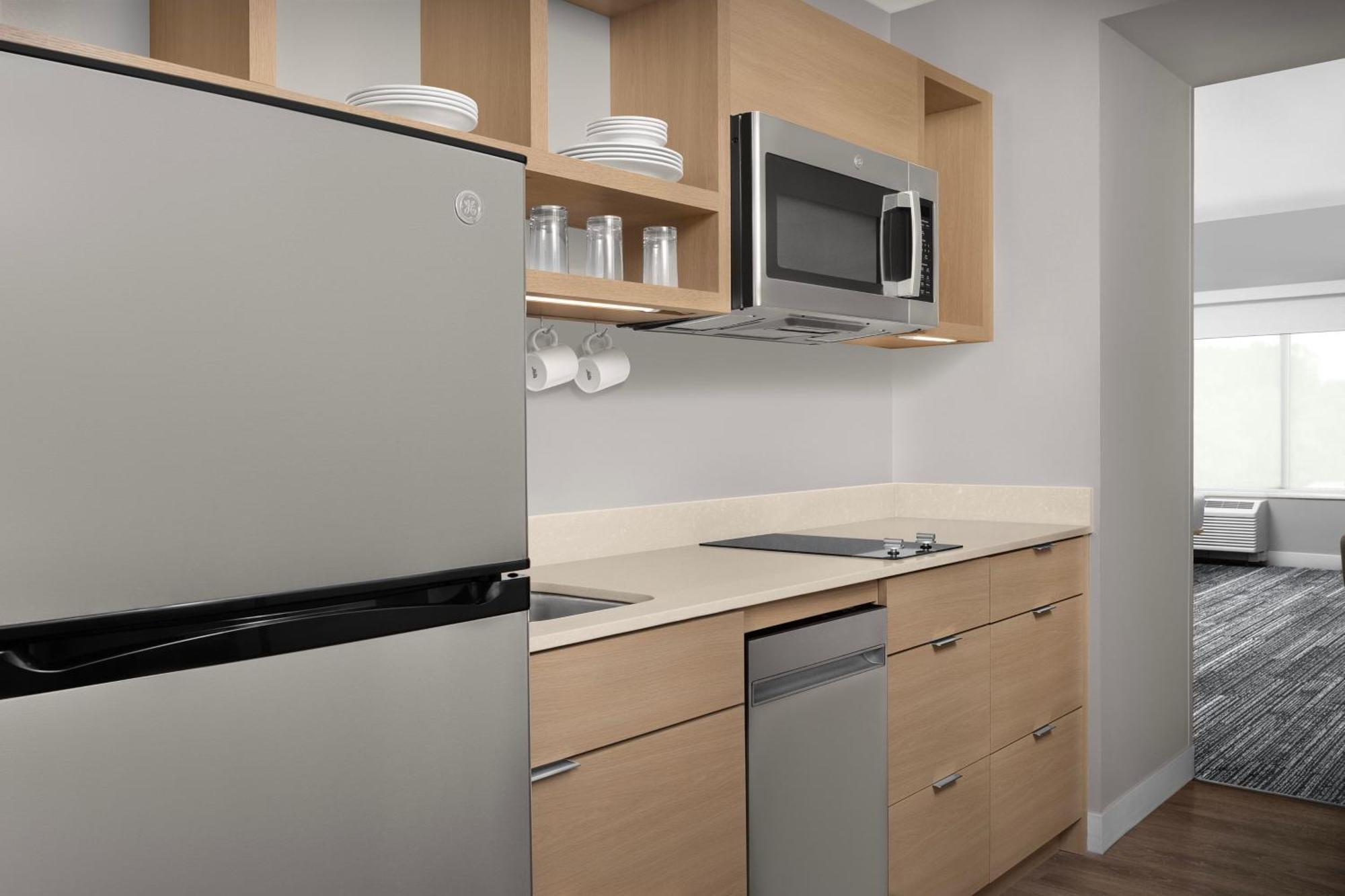 Towneplace Suites Jacksonville Airport エクステリア 写真