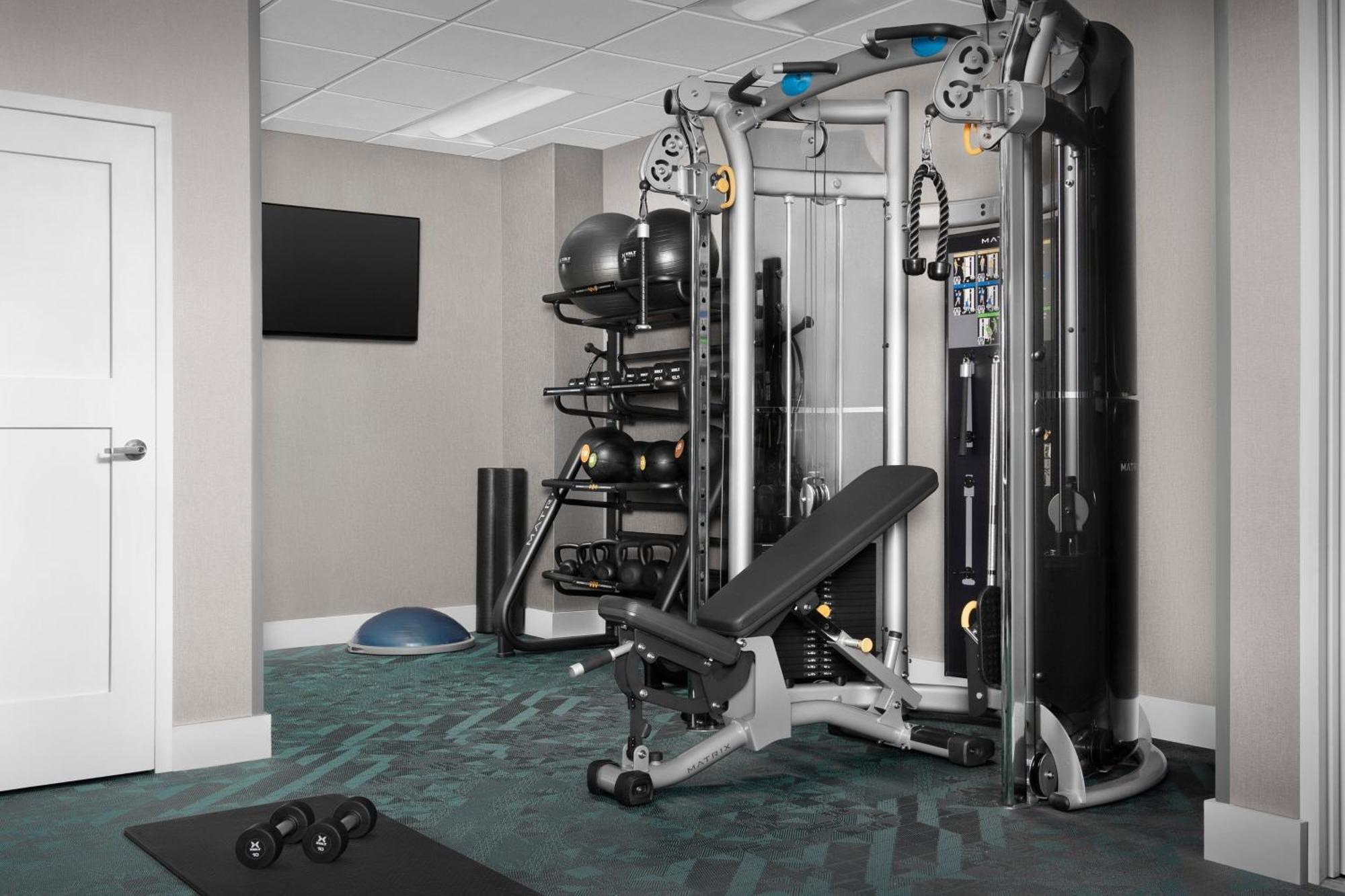 Towneplace Suites Jacksonville Airport エクステリア 写真