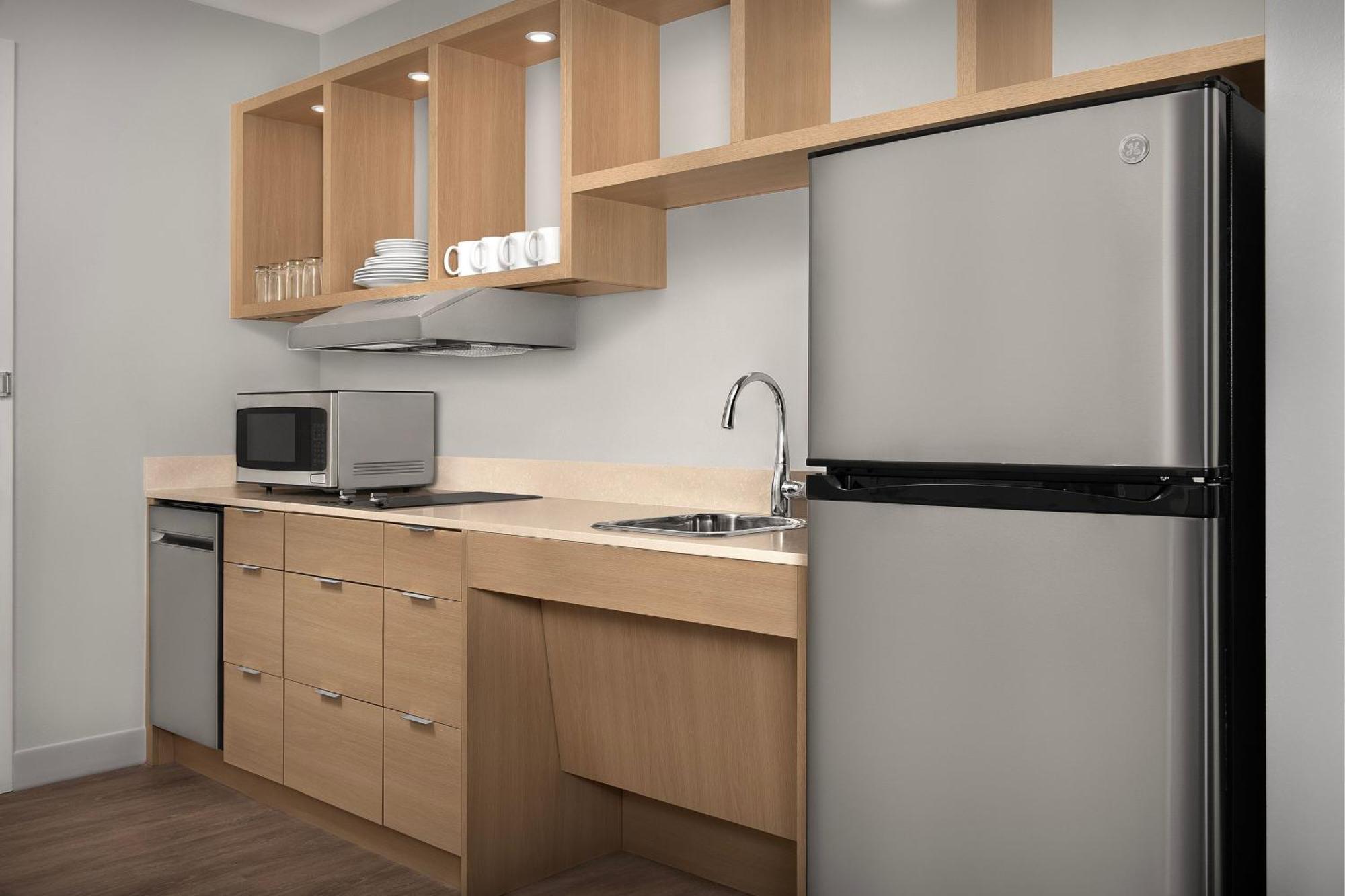 Towneplace Suites Jacksonville Airport エクステリア 写真