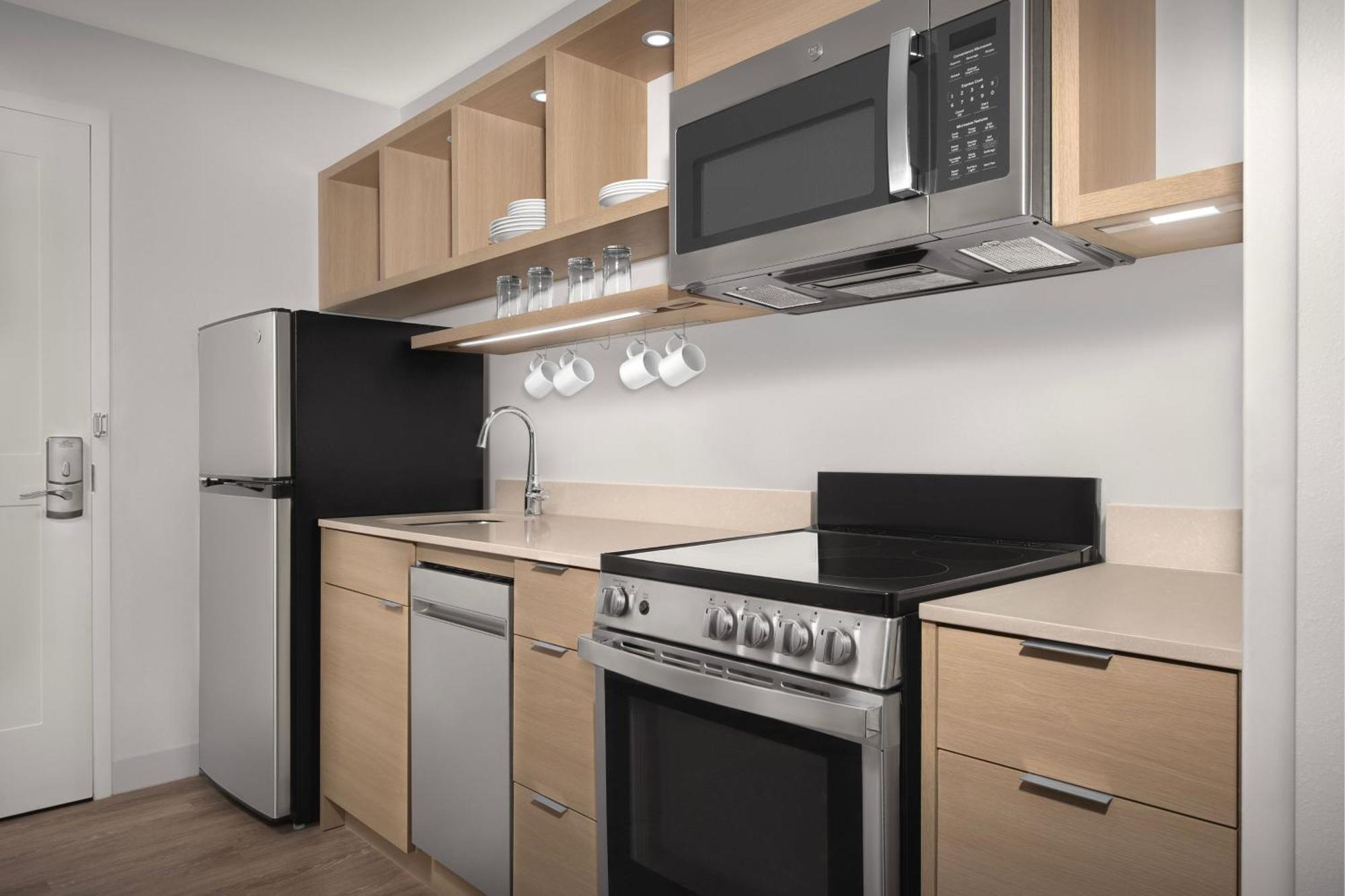 Towneplace Suites Jacksonville Airport エクステリア 写真