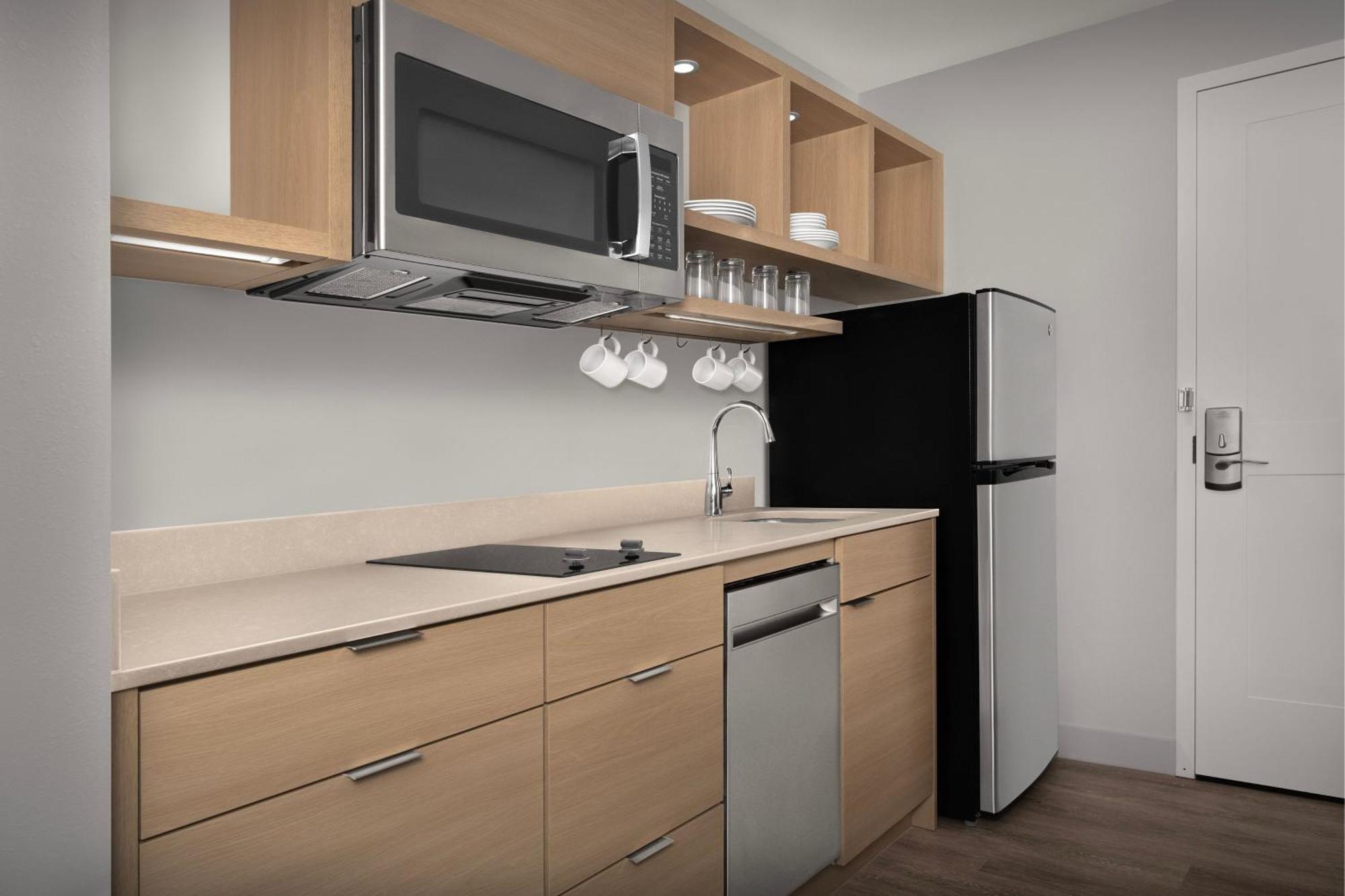 Towneplace Suites Jacksonville Airport エクステリア 写真