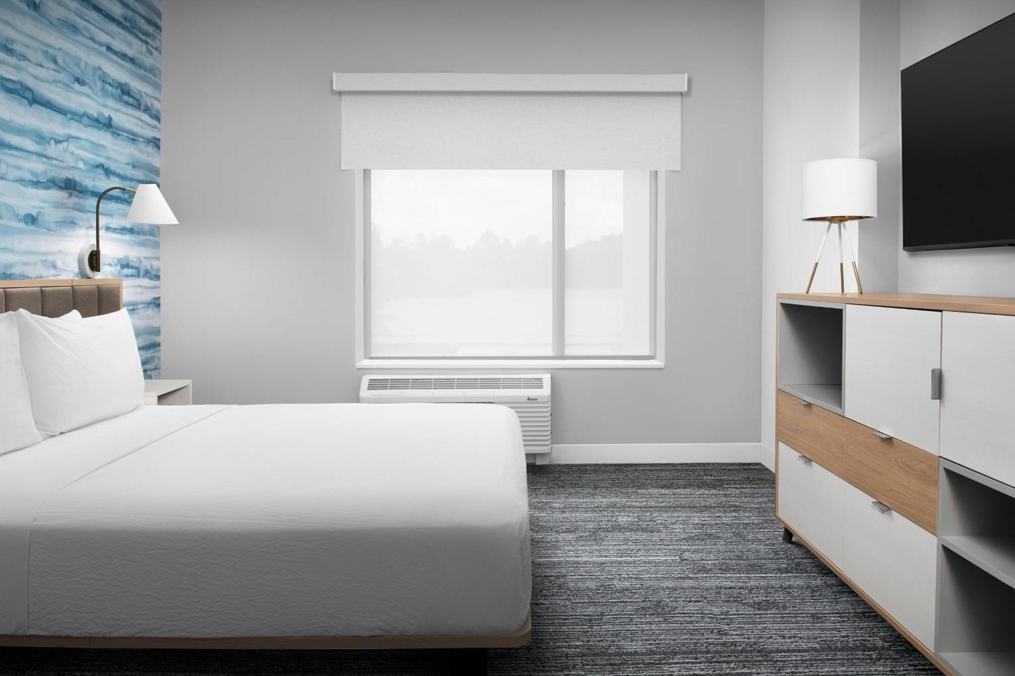 Towneplace Suites Jacksonville Airport エクステリア 写真