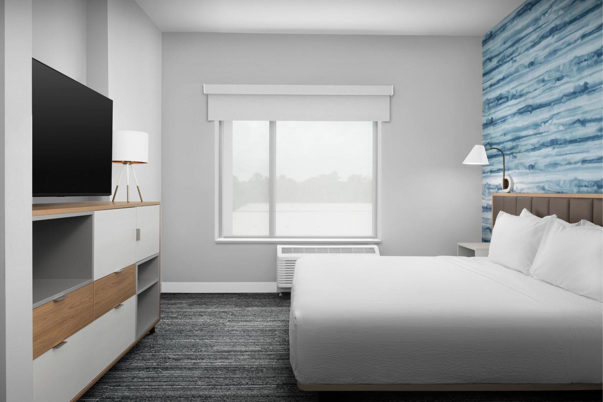 Towneplace Suites Jacksonville Airport エクステリア 写真