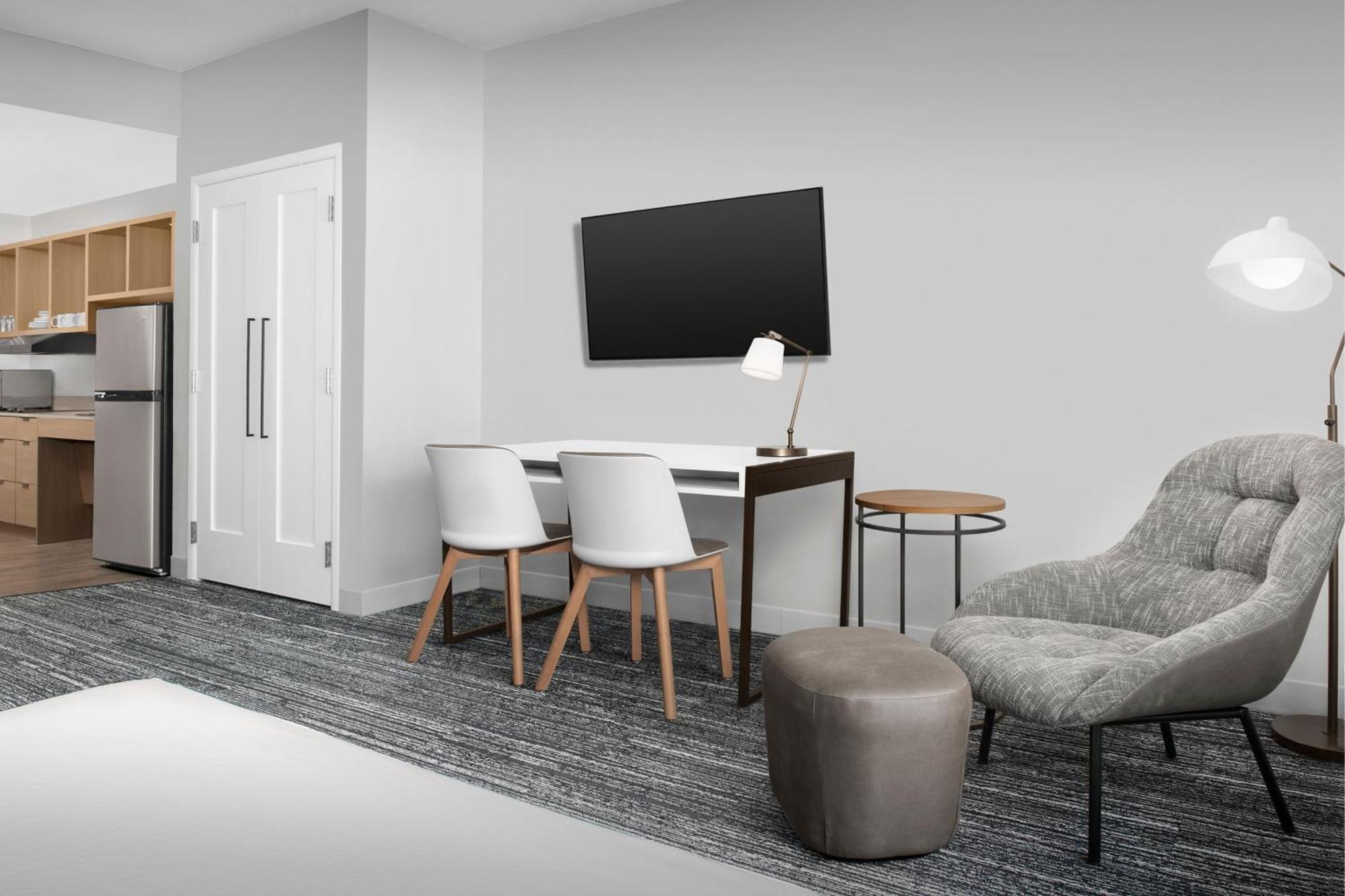 Towneplace Suites Jacksonville Airport エクステリア 写真