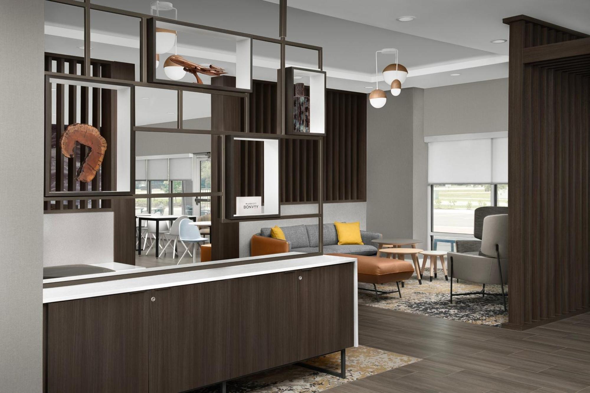 Towneplace Suites Jacksonville Airport エクステリア 写真